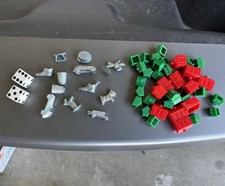 Vintage monopoly board for sale  Amarillo