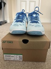 Yonex badminton power for sale  HUNTINGDON