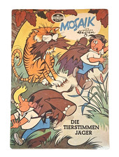 mosaik 1962 gebraucht kaufen  Bautzen