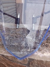 Vendo cupolino givi usato  Lavello