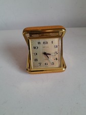 travel clock for sale travel clock for sale OTLEY