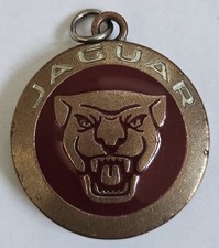 Jaguar growler keyring for sale  BRIERLEY HILL