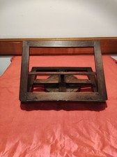 Leggio antico legno usato  Pavia