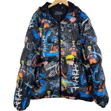 Reason mens naruto for sale  Elk Grove