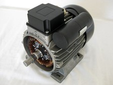 Kränzle 24012 motor gebraucht kaufen  Unna