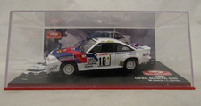 Voiture opel manta d'occasion  Le Beausset