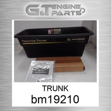 Bm19210 trunk fits for sale  Pompano Beach