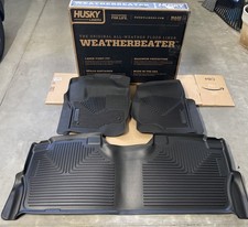 Husky weatherbeater mats for sale  Hickory