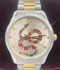Men ladies gucci for sale  MAIDSTONE