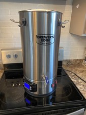 Brewer edge mash for sale  River Falls