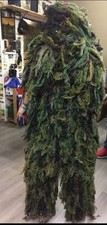 ghillie suit usato ghillie suit usato Torino