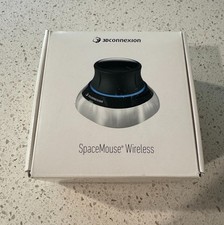 Usado, Mouse espacial sem fio 3Dconnexion comprar usado  Enviando para Brazil