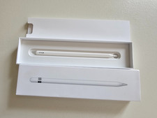 Apple pencil white for sale  Port Charlotte