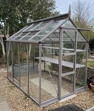 Rhino premium greenhouse for sale  BURY ST. EDMUNDS