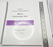 Vintage mbta mbcr for sale  Manchester