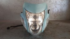 Custom headlight fairing for sale  OMAGH