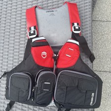 Nrs chinook fishing for sale  CRAWLEY