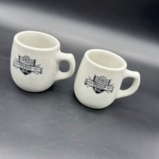 Vintage coffee mugs for sale  Ellington