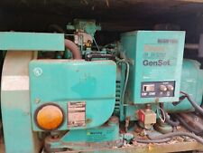 Onan 6.5 genset for sale  Dallas