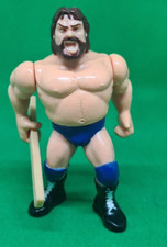 Hacksaw jim duggan usato Hacksaw jim duggan usato  Villachiara