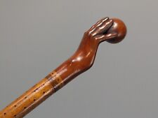 Antique walking stick for sale  NOTTINGHAM