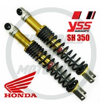 Ammortizzatori honda 350 usato  Catania