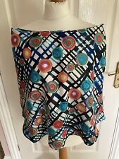 Desigual skirt size for sale  CHELMSFORD