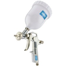 Draper gravity feed for sale  TELFORD