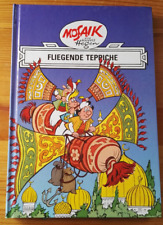 Fliegende teppiche rient gebraucht kaufen  Auma-Weidatal