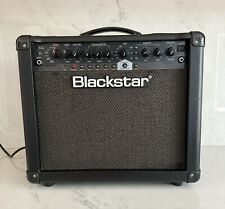 Blackstar 15tvp guitar for sale  San Ramon