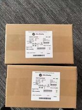 Usado, Novo servo drive AB 2097-V34PR5 Kinetix 300 comprar usado  Enviando para Brazil