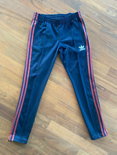 Trainingshose adidas firebird gebraucht kaufen  München