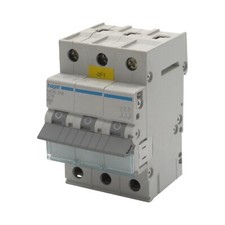 Hager mcn 316 gebraucht kaufen  Kiel
