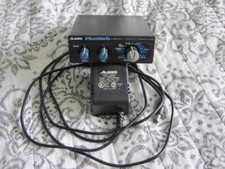 Alesis picoverb effects for sale  Holbrook