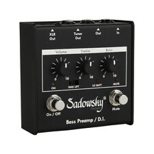Sadowsky ped sbp d'occasion  Annezin