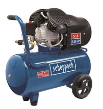 Compressore aria 50lt usato  Novafeltria