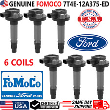 Genuine fomoco ignition for sale  Burbank