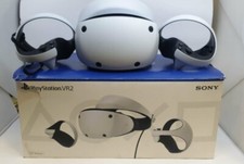Psvr2 playstation headset for sale  BIRMINGHAM