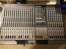 Allen heath gl2400 for sale  Maiden