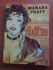 Gaucho manara pratt usato  Palermo