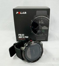 Polar grit pro for sale  BARROW-IN-FURNESS