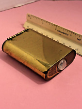 Vintage brass pocket for sale  Galena