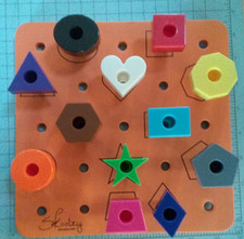 Skoolzy montessori therapy for sale  Medford