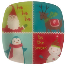 Christmas plate holiday for sale  Kissimmee