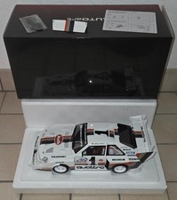 Audi sport quattro gebraucht kaufen  Herten