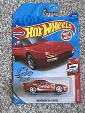 Custom hot wheels d'occasion  Expédié en Belgium