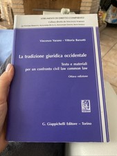 Libri vincenzo varano usato  Roma