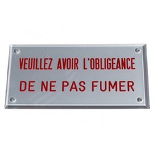 Plaque plexiglas vintage d'occasion Plaque plexiglas vintage d'occasion  Cerisy-la-Salle