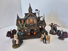 Universal monsters hawthorne for sale  Fairfield