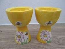 Eierbecher mila design gebraucht kaufen  Wenden